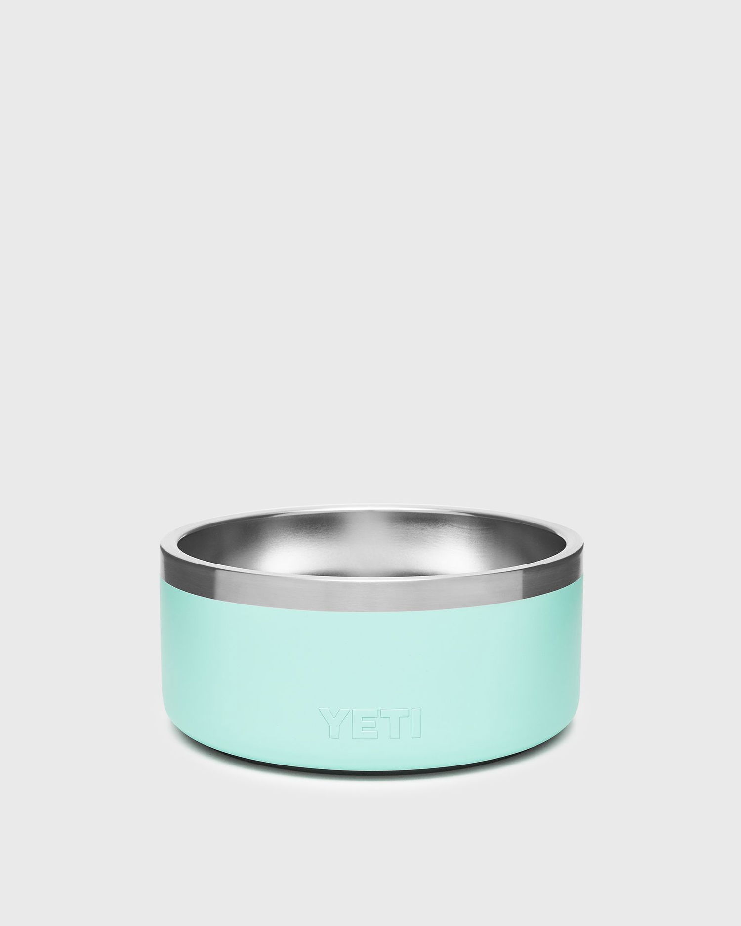 Flexstyle YETI Boomer 4 Dog Bowl Тюркоазено | 888830070475, 1