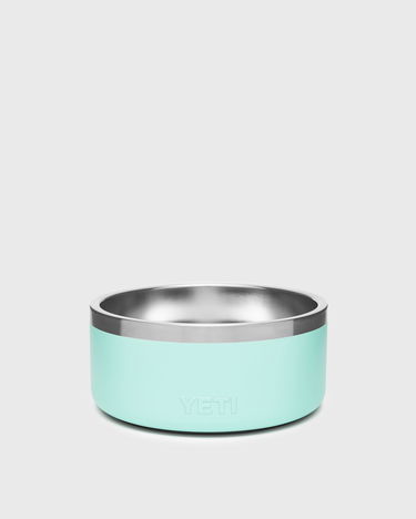 Flexstyle YETI Boomer 4 Dog Bowl Тюркоазено | 888830070475, 1