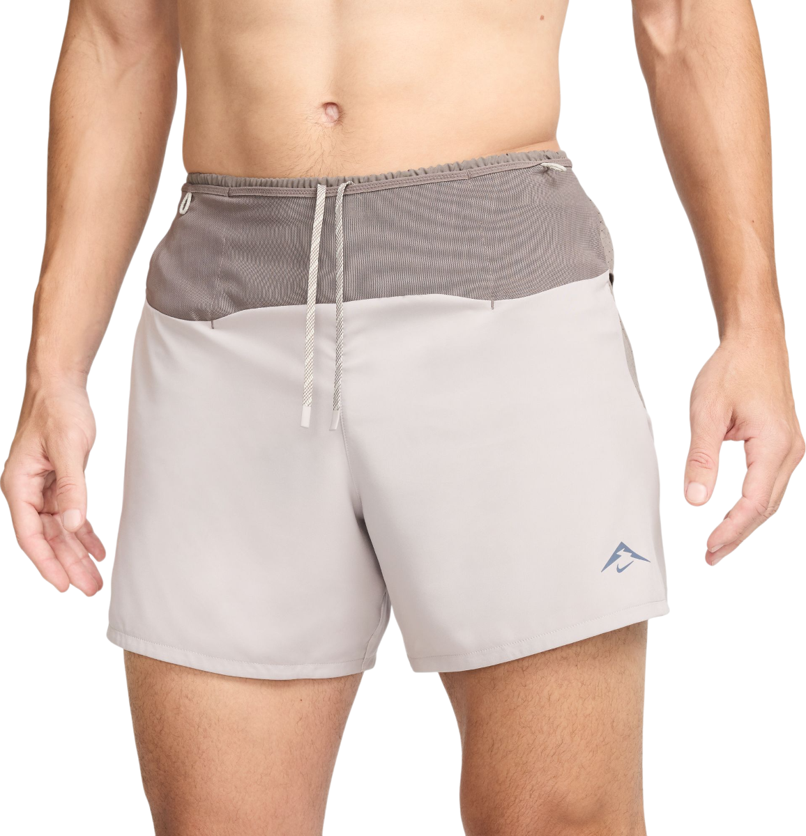Къси панталони Nike Trail Second Sunrise 5" Shorts Сиво | hj3572-009, 0