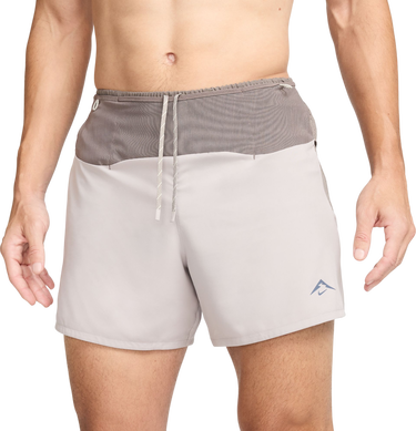 Къси панталони Nike Trail Second Sunrise 5" Shorts Сиво | hj3572-009, 0