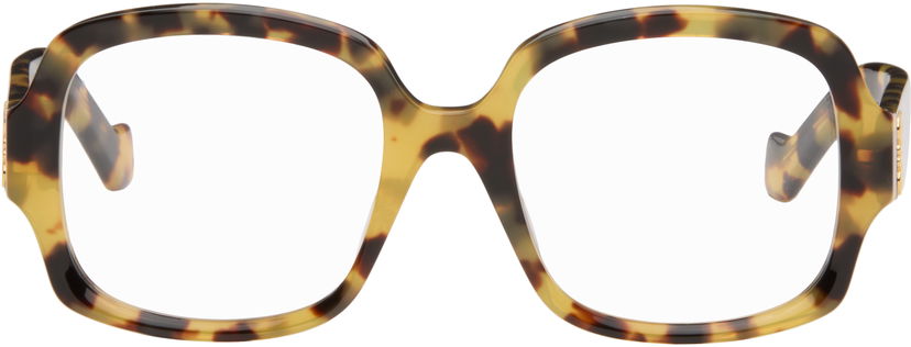 Слънчеви очила Loewe Anagram Glasses Многоцветен | LW50103I@53056 192337240591