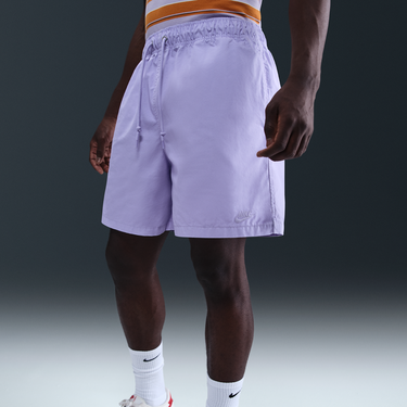 Къси панталони Nike Nike Club Relaxed Fit Shorts Жълто | HJ1946-515, 2