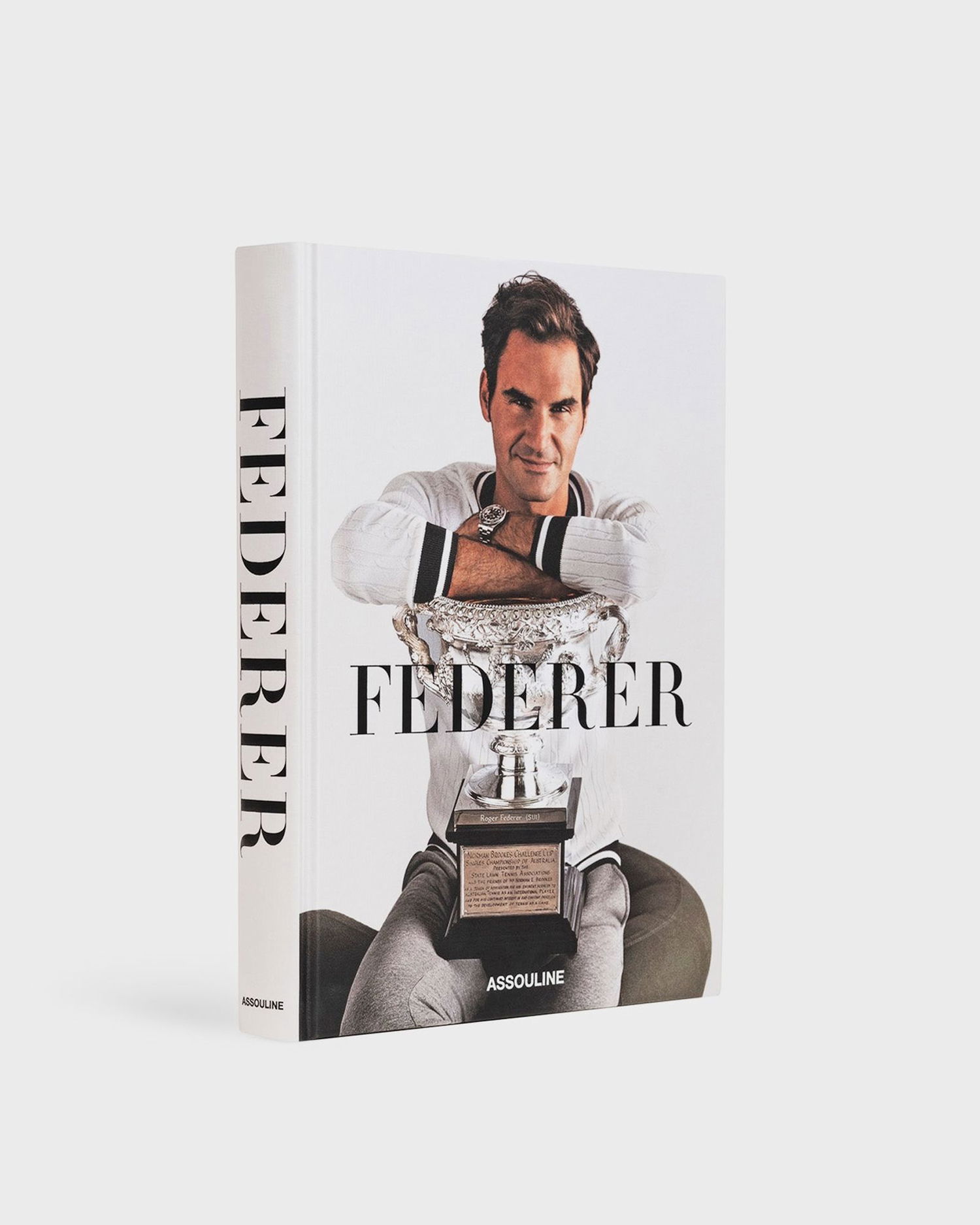 Книга и списание ASSOULINE Sports Book Многоцветен | 9781649802385, 0