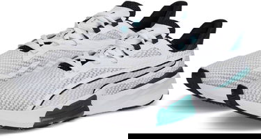 Кецове и обувки Puma PWRFrame TR Sneakers Бяло | 37604910, 1