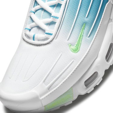 Кецове и обувки Nike Air Max Plus 3 Бяло | DM2835-100, 3