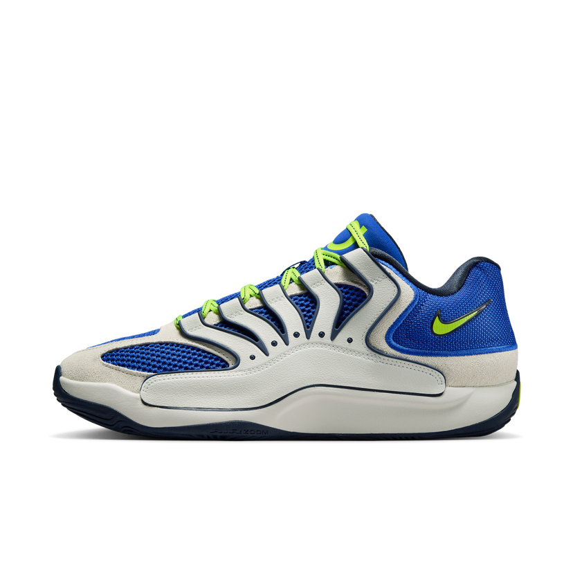Кецове и обувки Nike KD 18 Синьо | HV1992-400