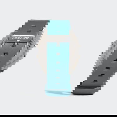 Часовник adidas Originals Watch Digital Two R Тюркоазено | GA8828, 1