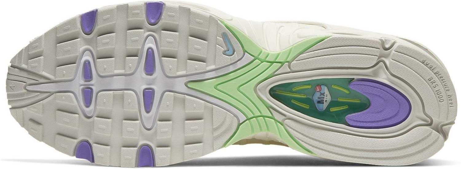Кецове и обувки Nike Air Max Tailwind 4 '99 SP Бежово | cq6569-100, 1