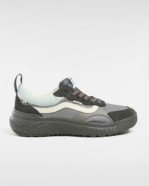 Кецове и обувки Vans Ultrarange Neo Vr3 Shoes (light Green/black) Unisex Grey, Size 3 Сиво | VN000BCEBHG, 0