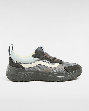 Кецове и обувки Vans Ultrarange Neo Vr3 Shoes (light Green/black) Unisex Grey, Size 3 Сиво | VN000BCEBHG, 0