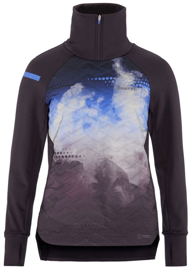 Суитчър Craft ADV SUBZ Sweatshirt Многоцветен | 1913622-499007, 0