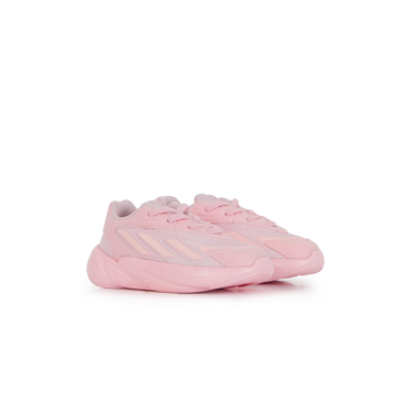 Кецове и обувки adidas Originals Ozelia Rose/rose/rose Розово | GW8131, 2