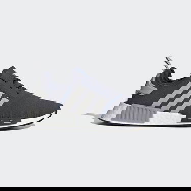 Кецове и обувки adidas Originals NMD_R1 Черно | HQ4462, 0