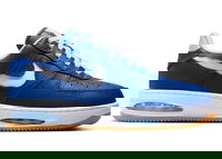 Air Force 1 Low Evo Team Royal