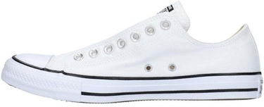 Кецове и обувки Converse Chuck Taylor All Star Slip Черно | 164300c-102, 0