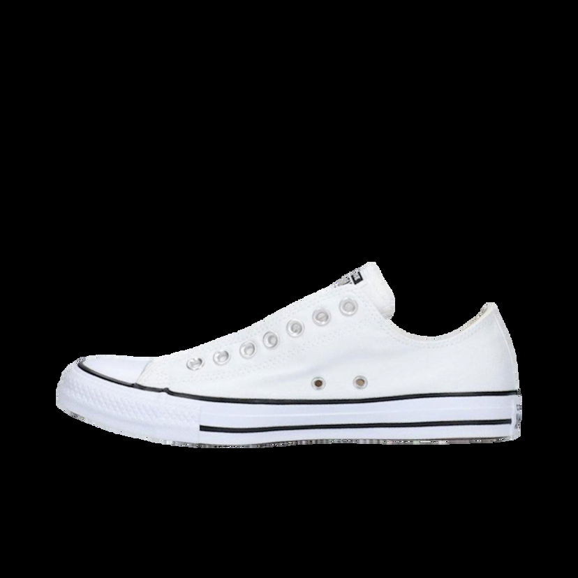 Кецове и обувки Converse Chuck Taylor All Star Slip Черно | 164300c-102