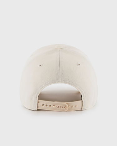 Шапка с козирка '47 Brand MLB New York Yankees Cap Бяло | 196895332002, 1