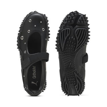 Кецове и обувки Puma Mostro Fey Studs Черно | 403192_01, 5