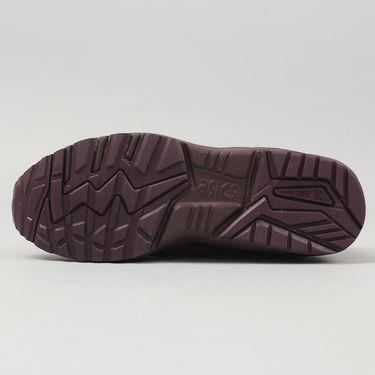 Кецове и обувки Asics Gel - Kayano Trainer EVO Бургунди | hn6a0 5252, 4