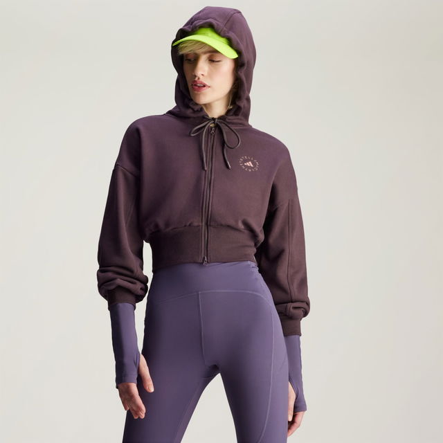 Stella McCartney x Sportswear Cropped