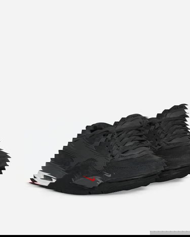 Кецове и обувки Jordan Nigel Sylvester x Air Jordan 4 RM "Driveway Grey" Черно | HF4334-004, 2