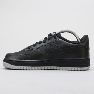 Кецове и обувки Nike Air Force 1 LV8 GS Черно | 820438-016, 0