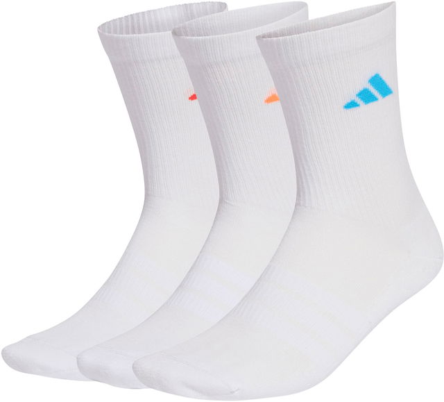 Crew Socks 3-Pack