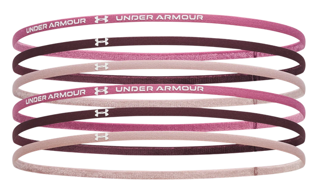 Mini Elastic 6PK Headbands