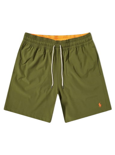 Traveller Swim Short