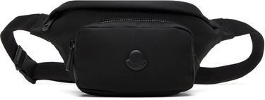 Чанта за кръста Moncler Moncler Durance Water-Repellent Belt Bag Черно | K109A5M00005M6256, 0