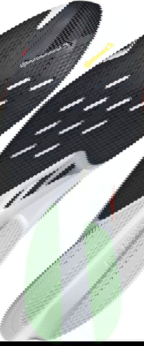 Кецове и обувки adidas Performance Adizero Boston 12 Червено | ig3329, 1
