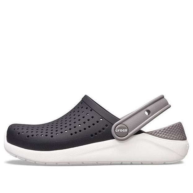 Кецове и обувки Crocs LiteRide Clogs Черно | 205964-066, 0