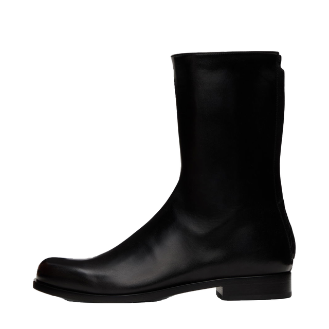 Lux Boots