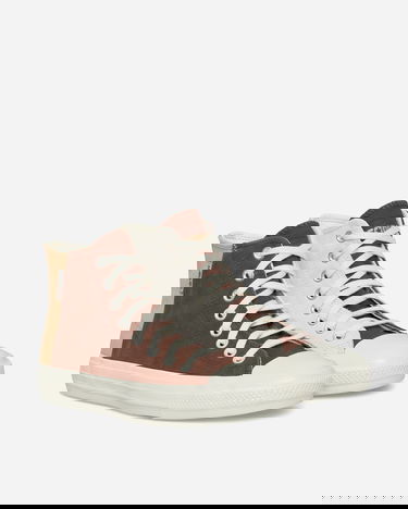 Кецове и обувки Converse Carhartt WIP x Chuck Taylor All-Star Pro "Brown & Cream" Кафяво | A10819C, 2