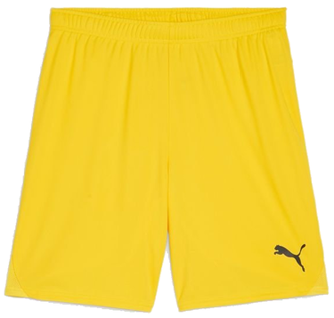 Къси панталони Puma teamGOAL Short Жълто | 705752-07, 0