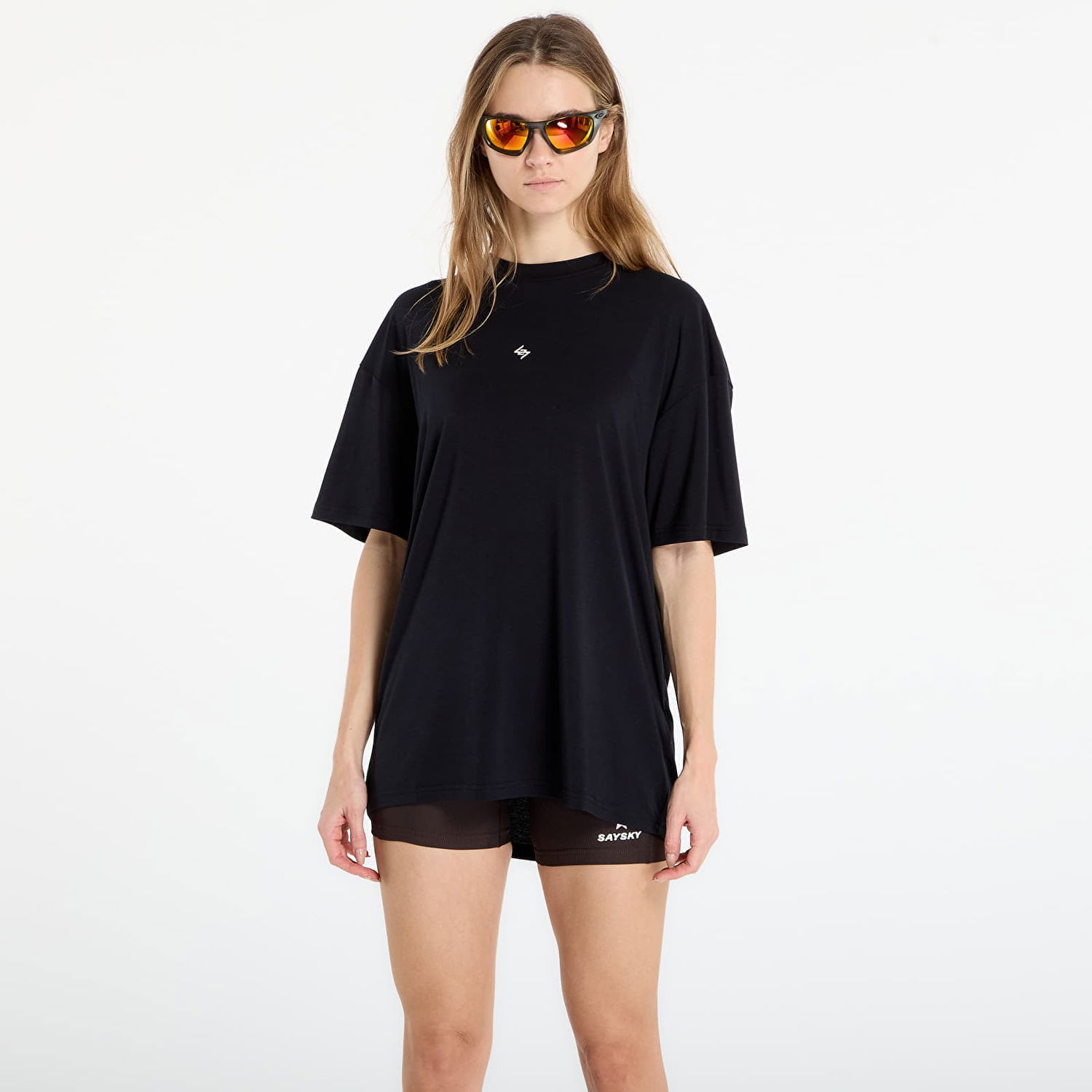 Тениска Represent Clo 247 Dna Graphic T-shirt Черно | 247M100115-01, 1