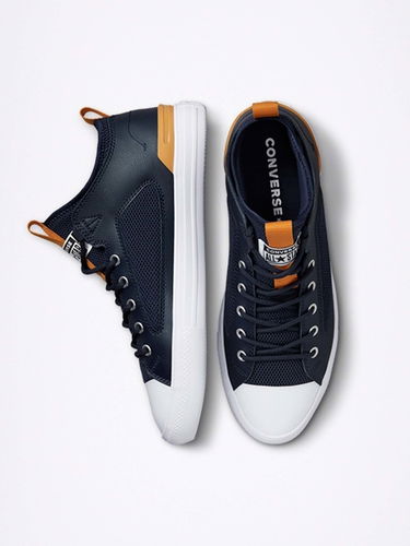 Кецове и обувки Converse Chuck Taylor All Star Ultra Синьо | A00494C, 4