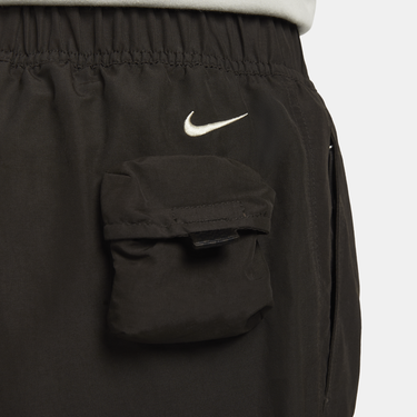 Къси панталони Nike ACG "Snowgrass" Cargo Shorts Кафяво | DN3945-220, 1