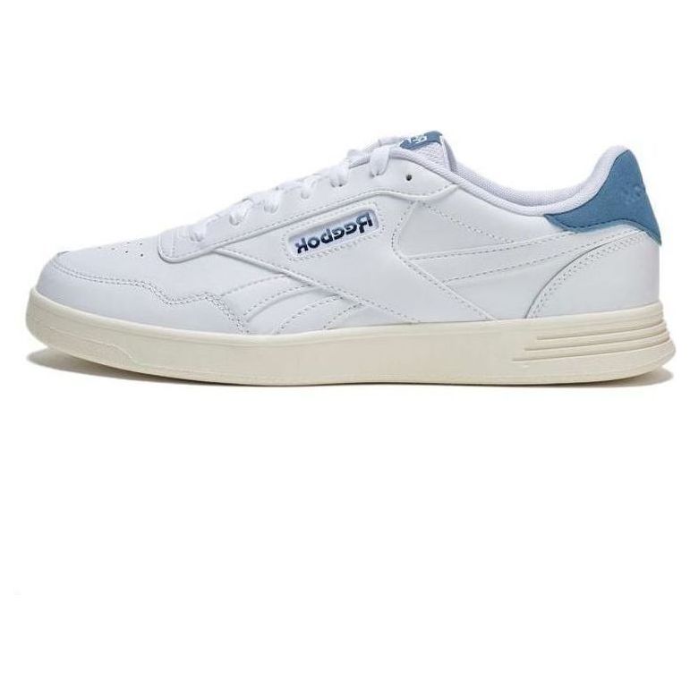 Кецове и обувки Reebok Court Advance Бяло | 100074281, 0