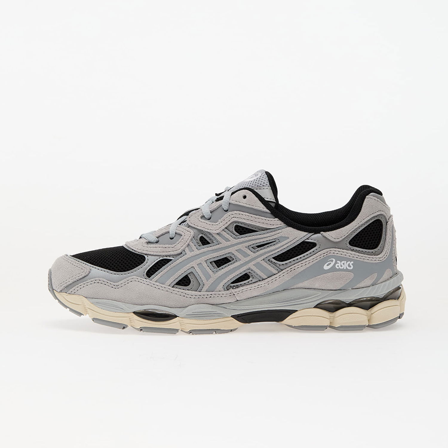 Кецове и обувки Asics Gel-NYC Сиво | 1203A383-004, 0