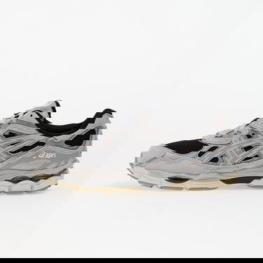 Кецове и обувки Asics Gel-NYC Сиво | 1203A383-004, 0