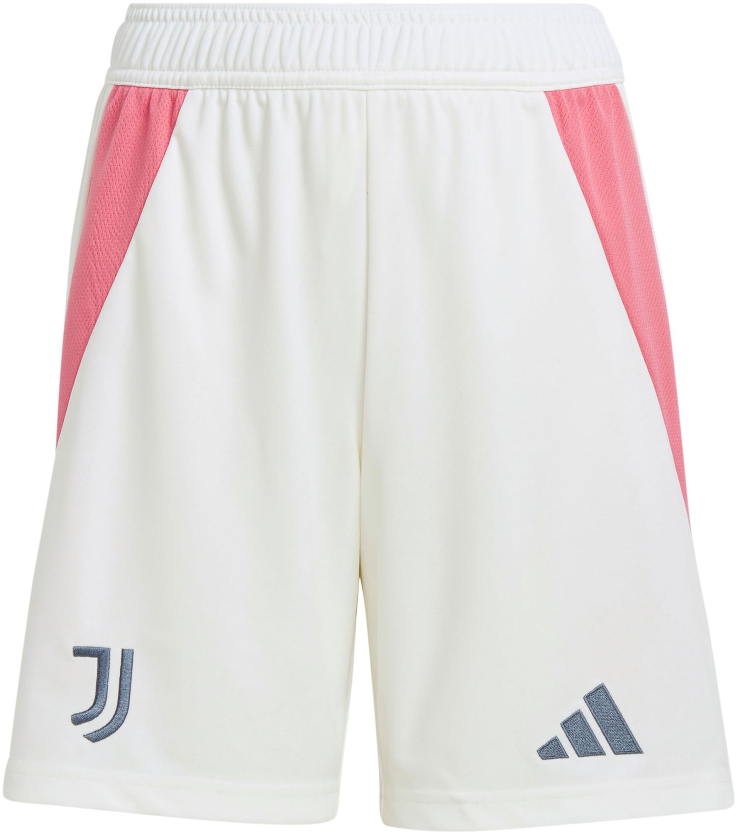 Къси панталони adidas Originals Juventus 2024/25 Away Shorts Бяло | it3556, 0