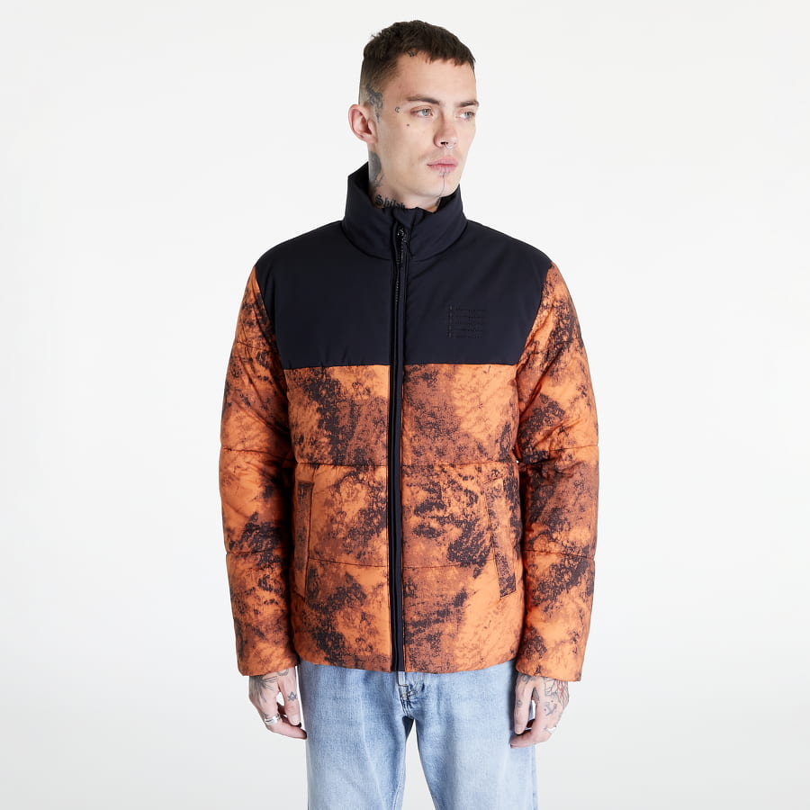 Пухо яке Champion Outdoor Jacket Оранжево
 | 218086 CHA ML009, 0