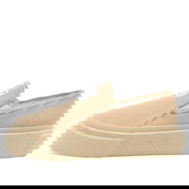 Кецове и обувки Maison Margiela MM6 Maison Margiela Slip On Бежово | SH1WS0015-P5246-T2320, 1