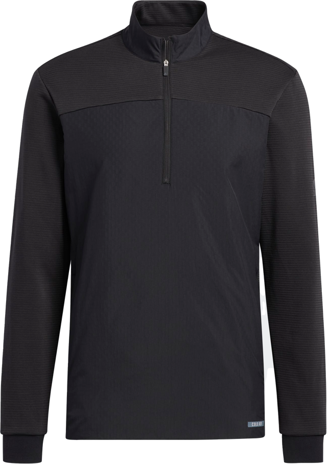 1/4 Zip Jacket