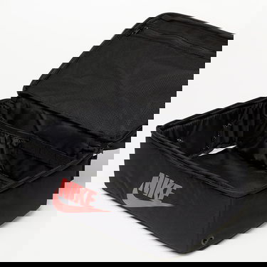Раници и чанти Nike Shoe Box Bag (12L) Черно | DA7337-010, 4