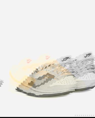Кецове и обувки Nike Dunk Low "Sesame Alabaster" W Бежово | FZ4341-100, 4