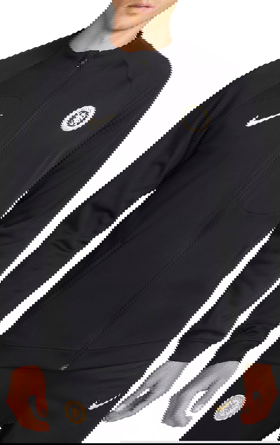 Суитчър Nike Chelsea FC Academy Pro Черно | dv5046-426, 0