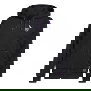 Adjustable Hooded Sports Jacket