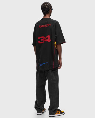 Тениска Nike x AMBUSH Черно | FJ2038-010, 2